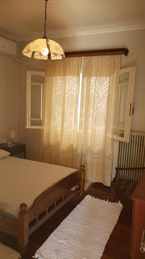 Captain'S Place - Του Καπετάνιου Kanali  Екстер'єр фото